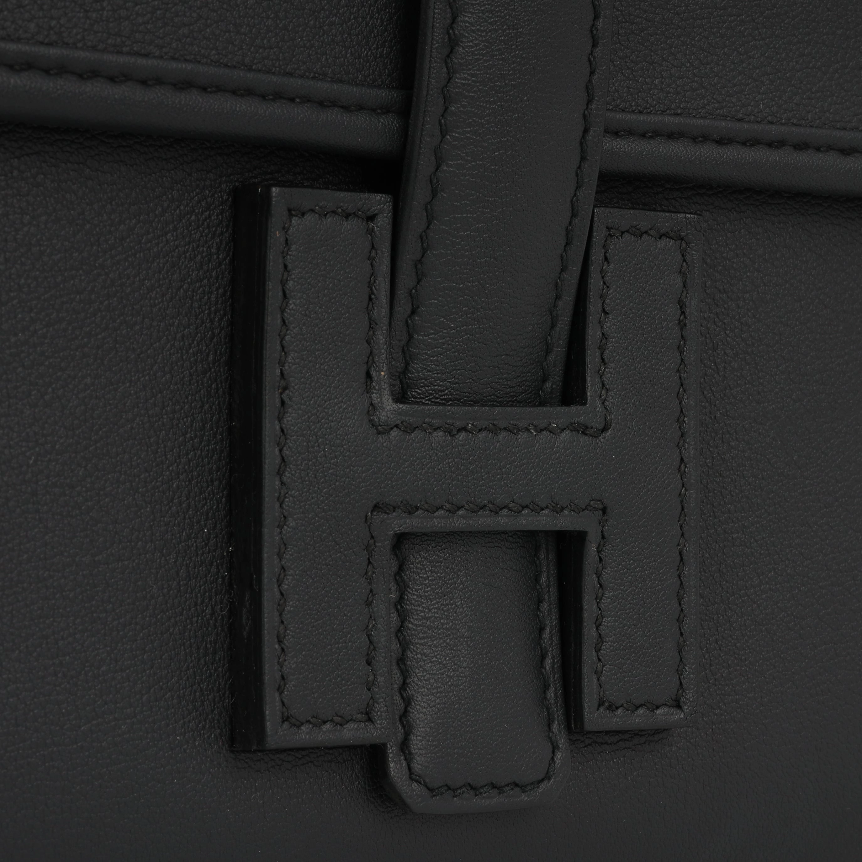 Herms Jige Clutch 29 - Caban