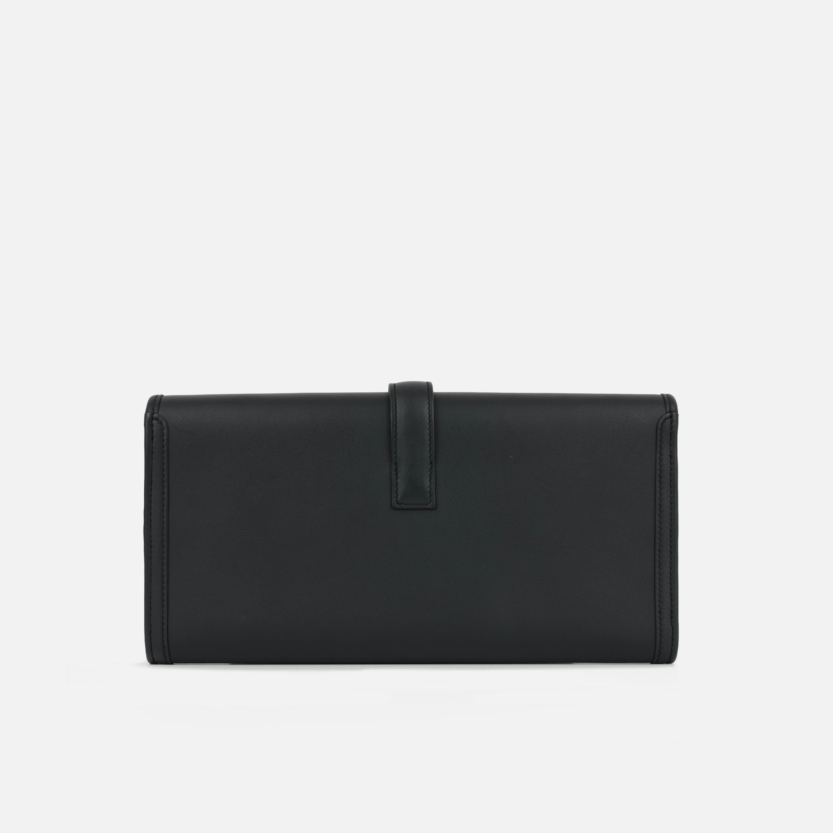 Herms Jige Clutch 29 - Caban