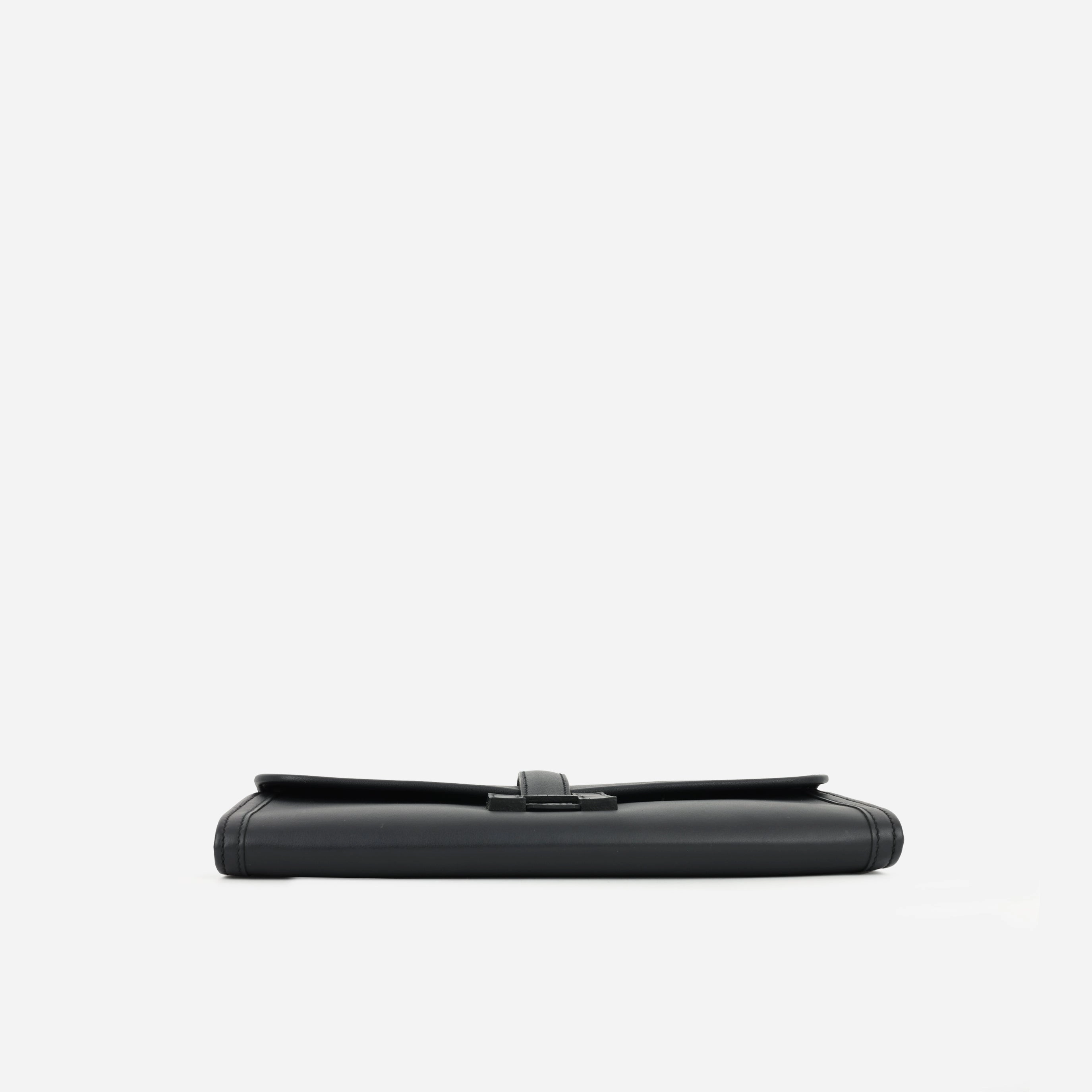 Herms Jige Clutch 29 - Caban