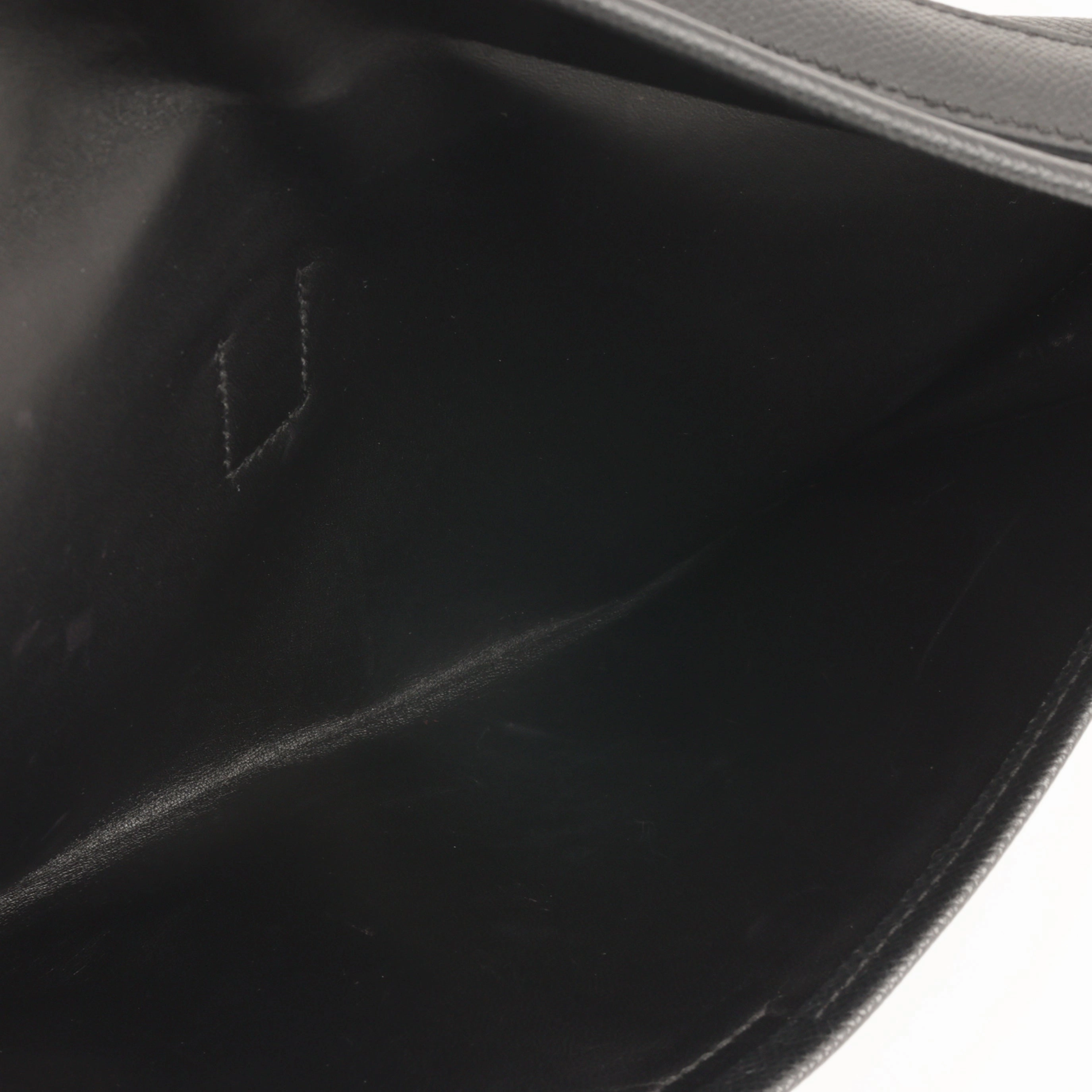 Herms Jige Clutch 29