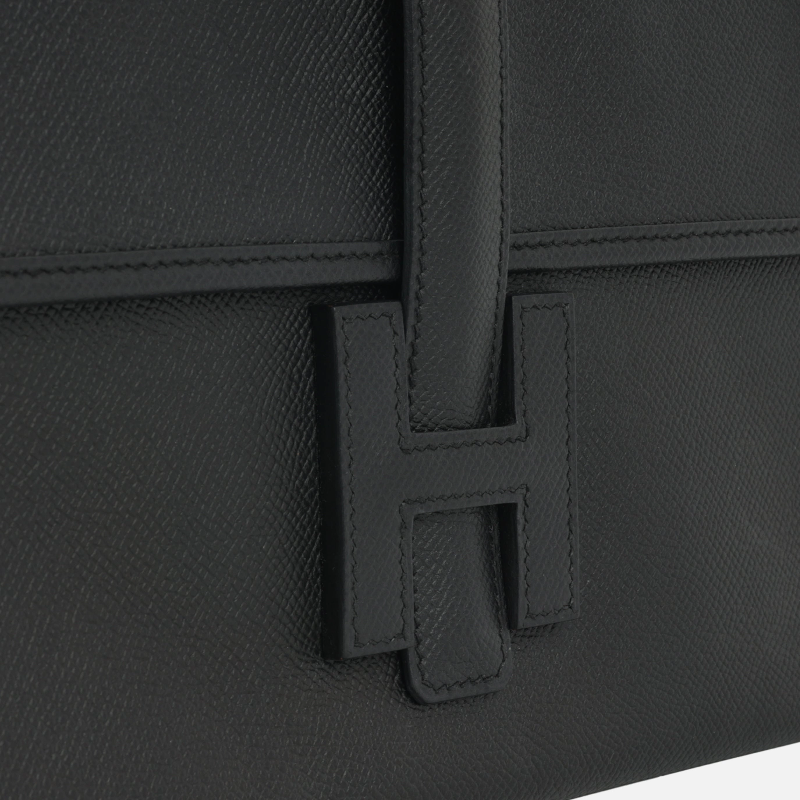 Herms Jige Clutch 29