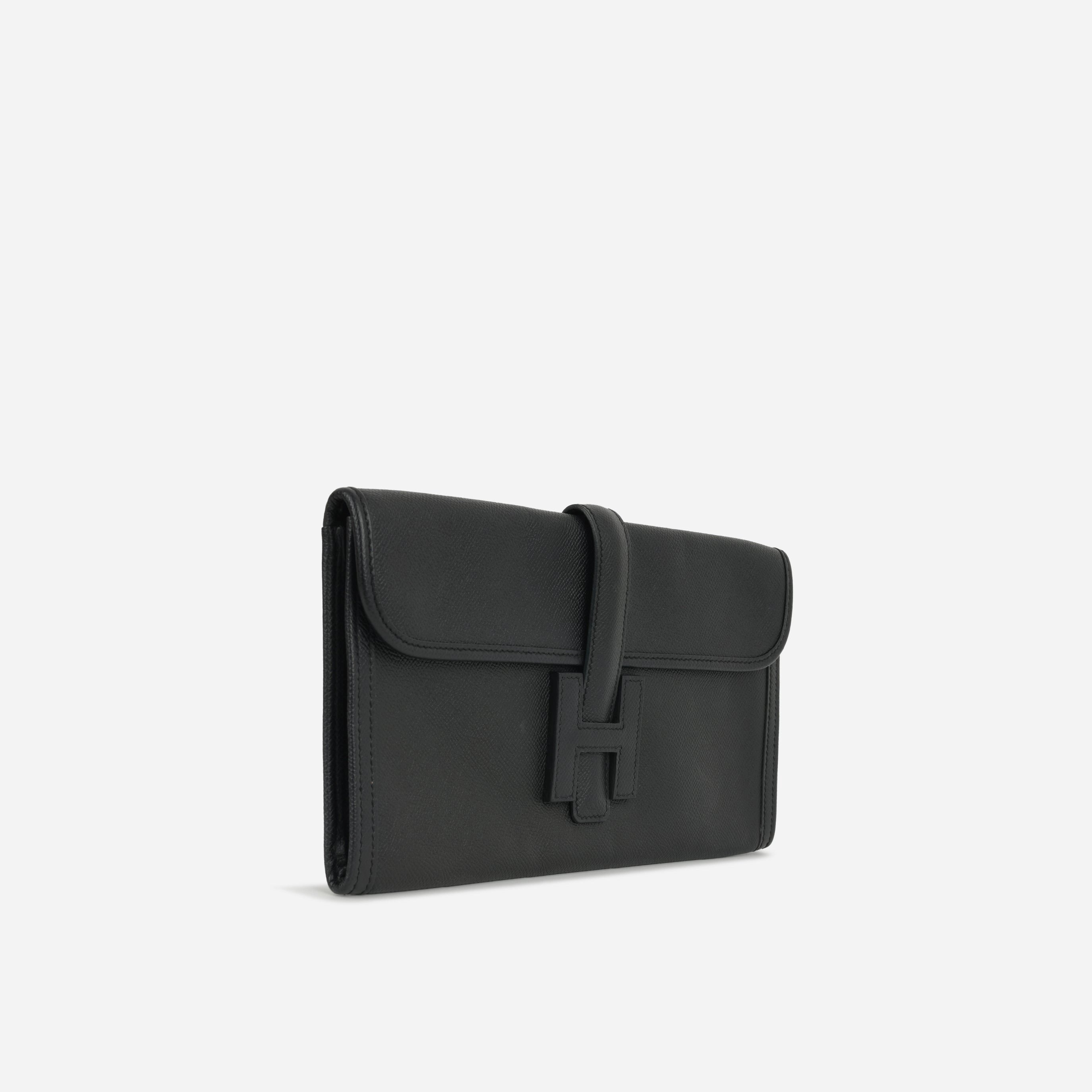Herms Jige Clutch 29