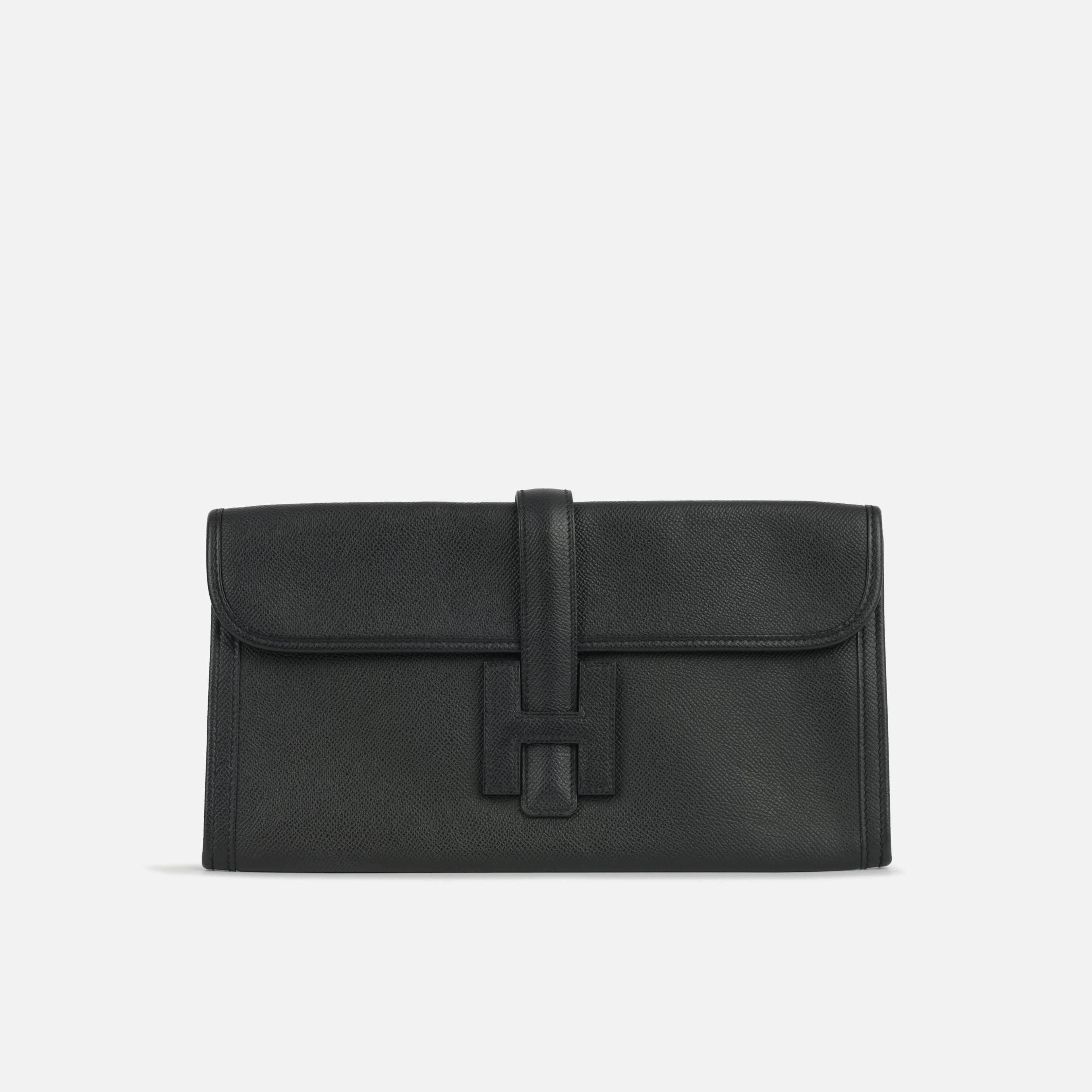 Herms Jige Clutch 29