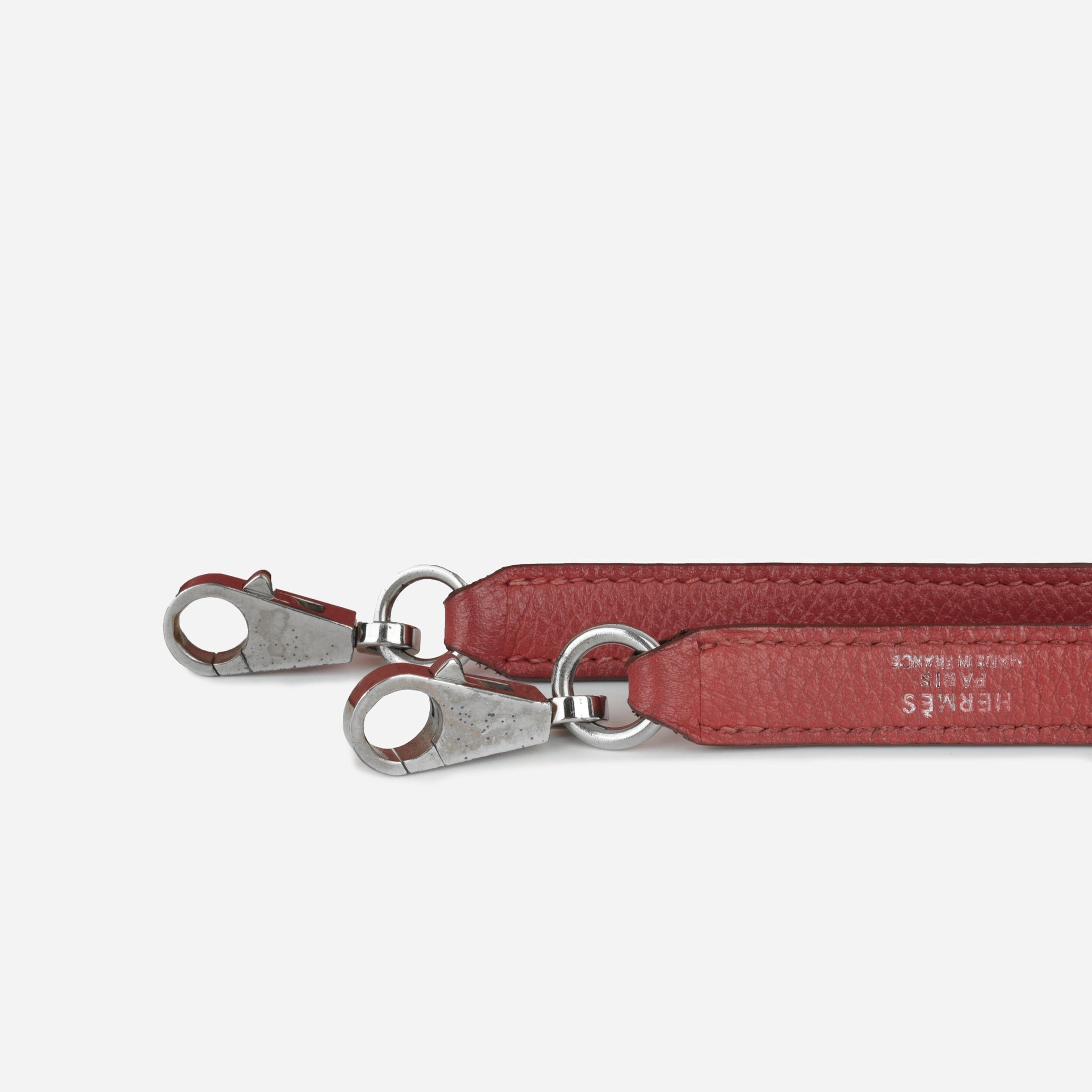 Herms Kelly 32 - Rouge Garance