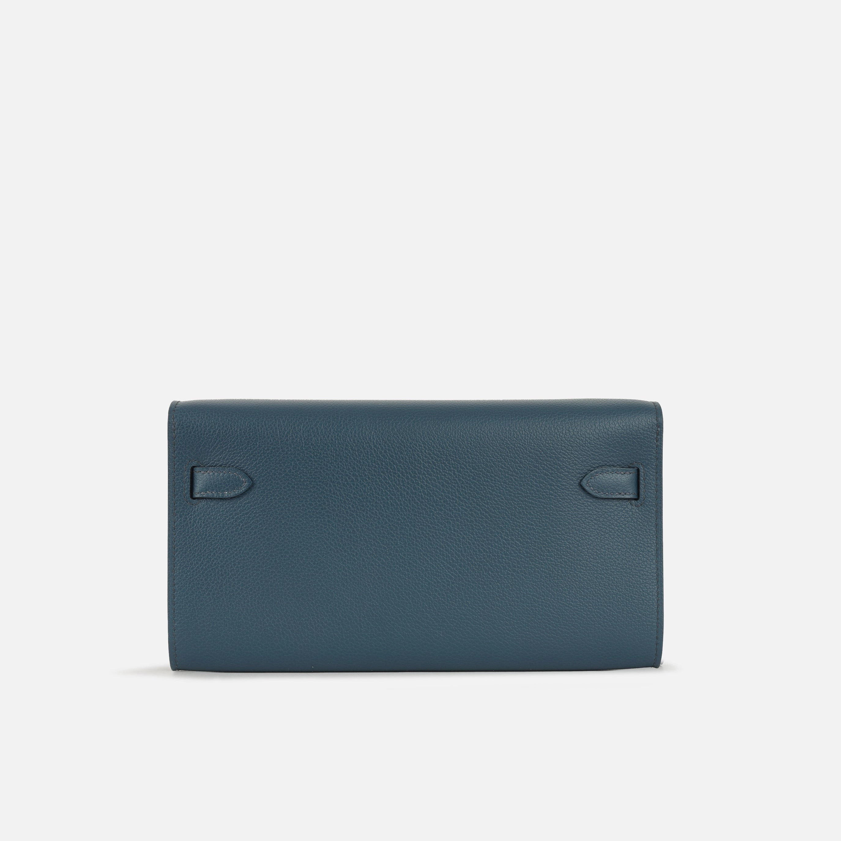 Herms Kelly To Go Wallet (NWT)