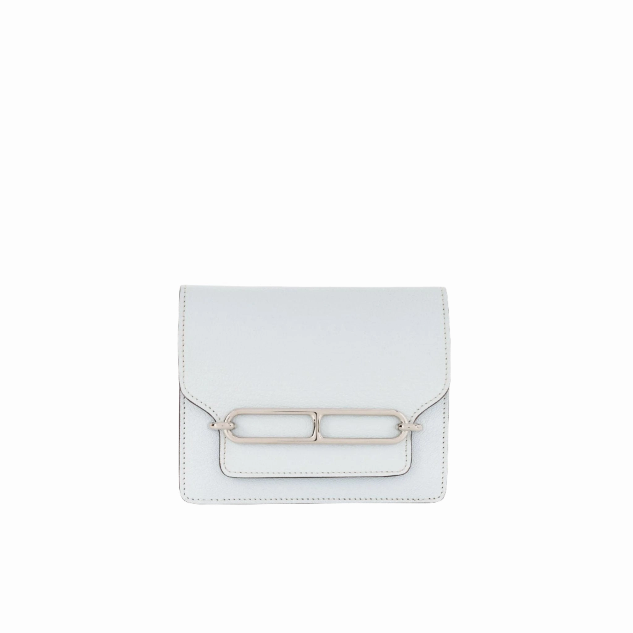 Herms Roulis Slim - Bleu Brume