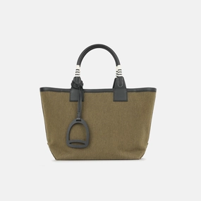 Herms Steeple 28 Tote Bag