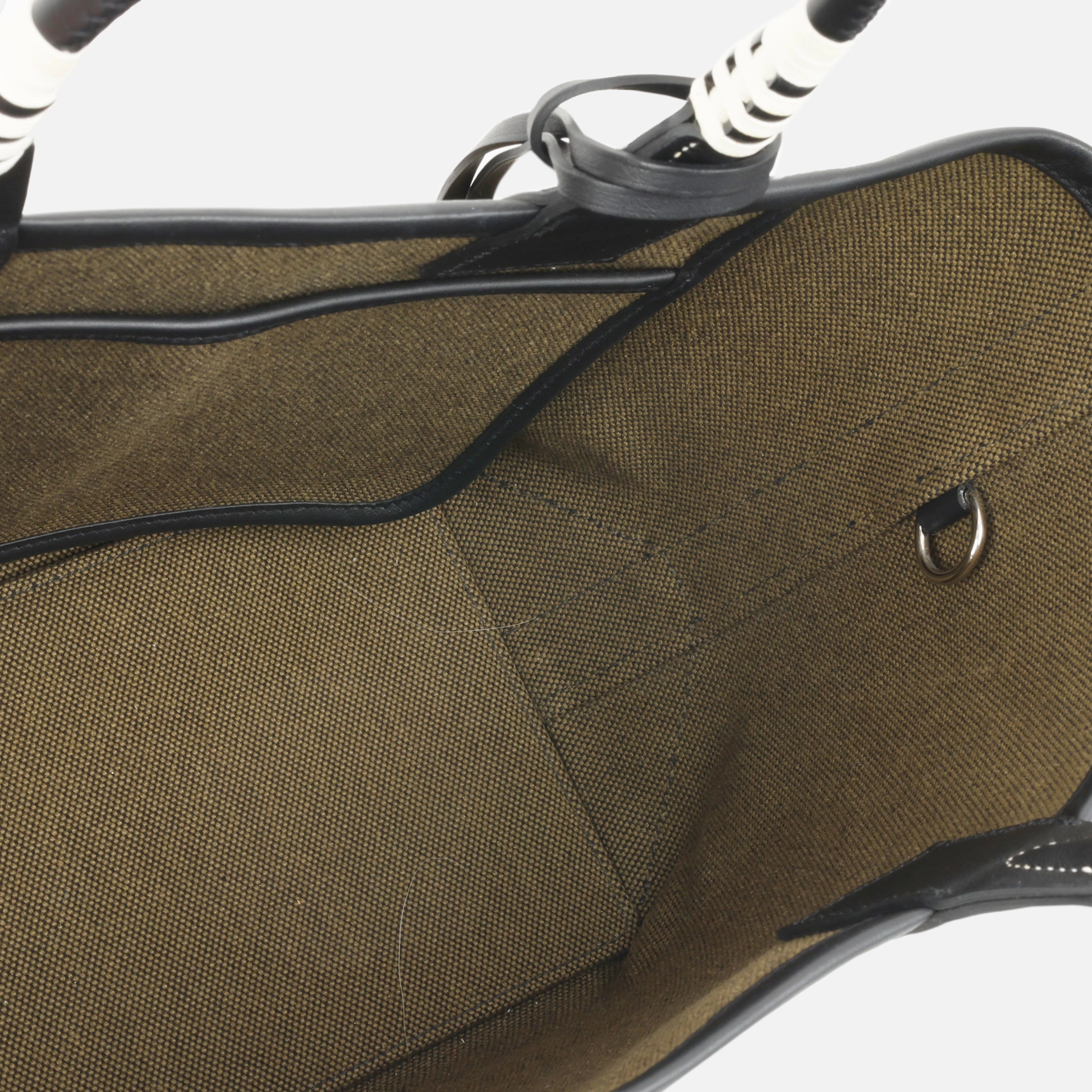 Herms Steeple 28 Tote Bag