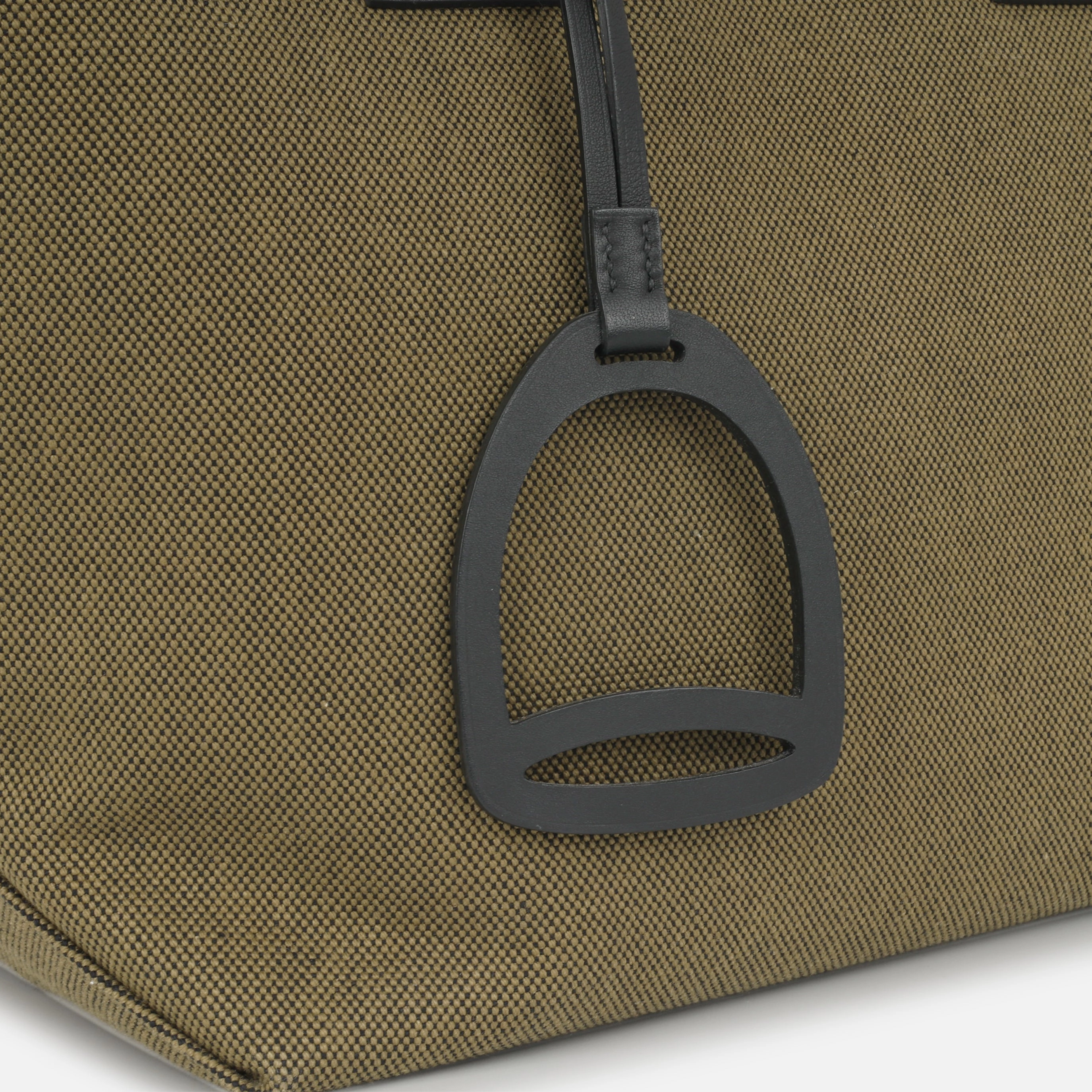Herms Steeple 28 Tote Bag