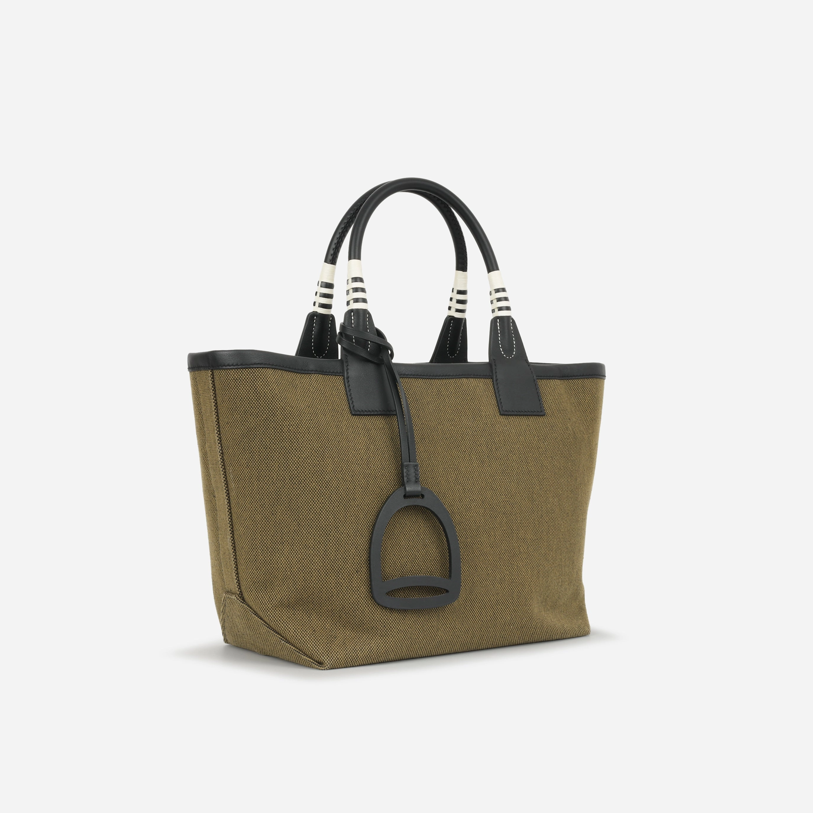 Herms Steeple 28 Tote Bag