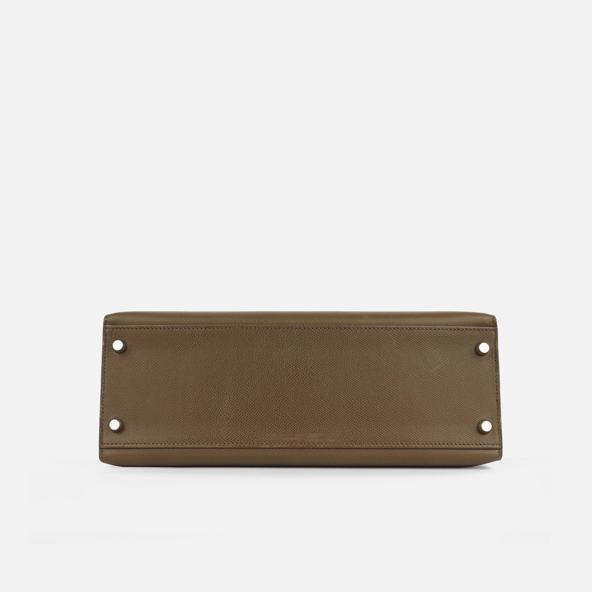 Herms Vintage Kelly 32 - Alezan