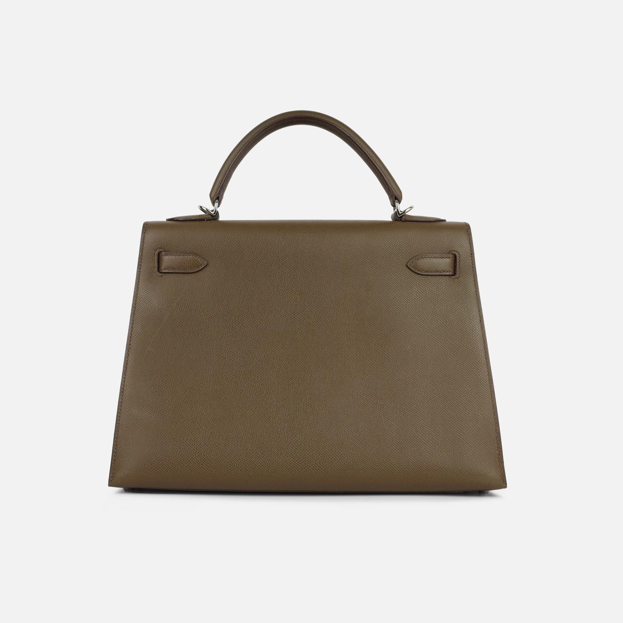 Herms Vintage Kelly 32 - Alezan