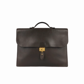 Herms Vintage Sac  Dpches - 38