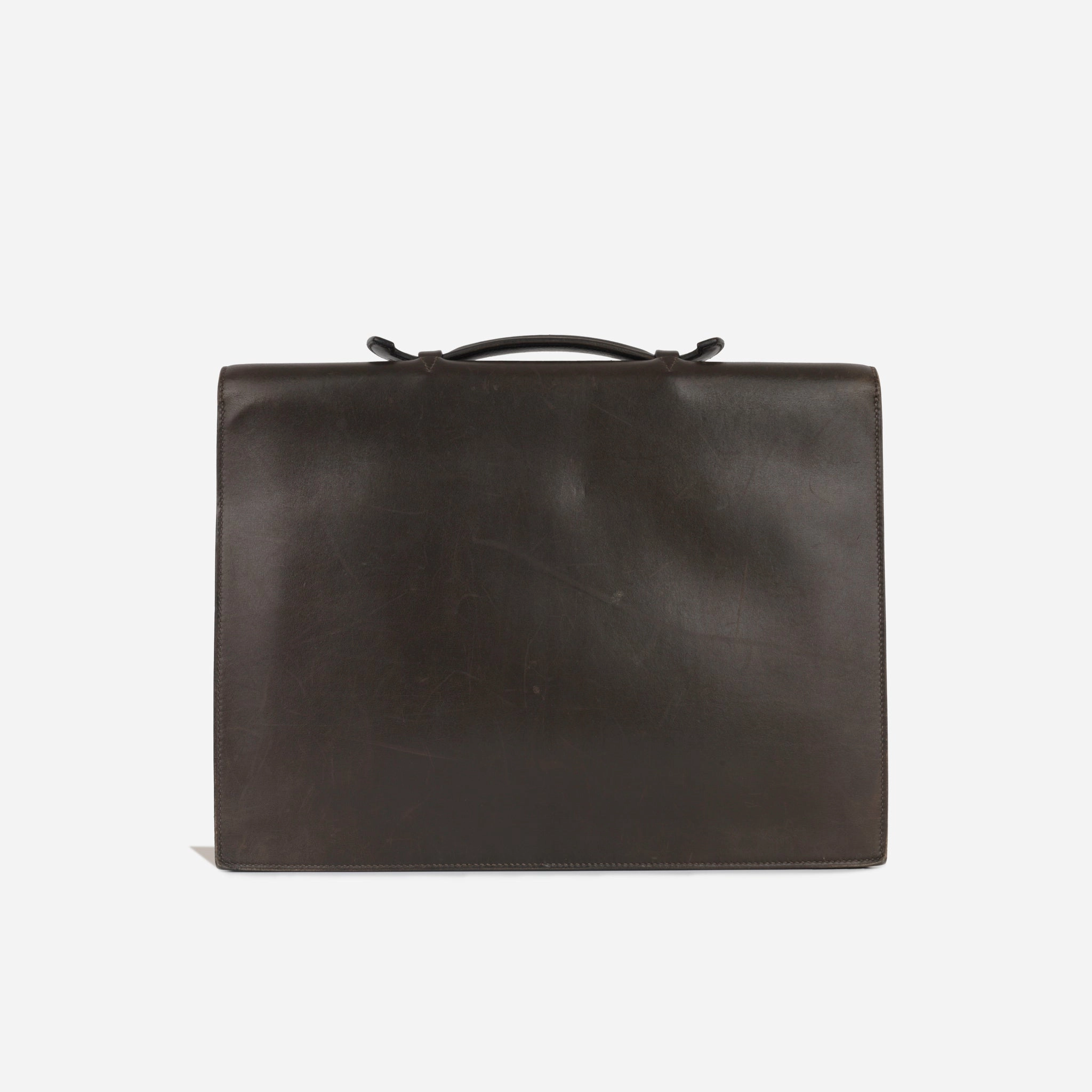 Herms Vintage Sac  Dpches - 38