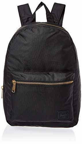 Herschel Supply Co. Women's Grove Small Light Backpack, Black, One Size