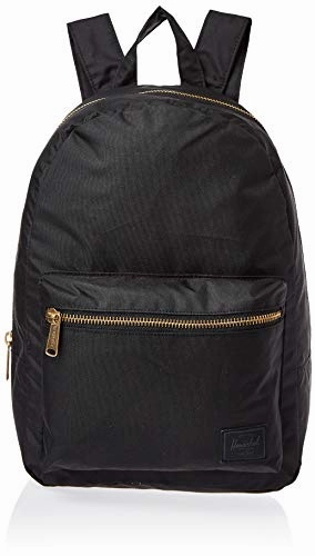 Herschel Supply Co. Women's Grove Small Light Backpack, Black, One Size