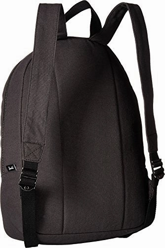 Herschel Supply Co. Women's Grove X-Small Backpack, Black, One Size