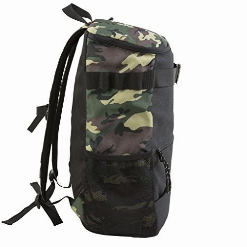 Hex Skate Pack Backpack (Camo - Hx2335-Camo)