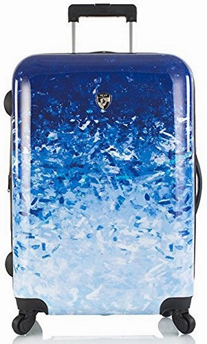 Heys America Blue Skies 3 Piece Spinner Set