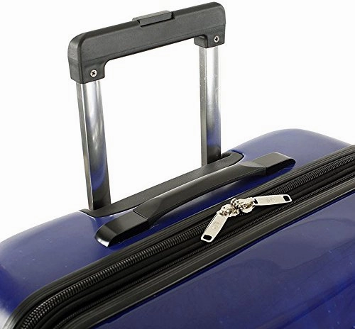 Heys America Blue Skies 3 Piece Spinner Set