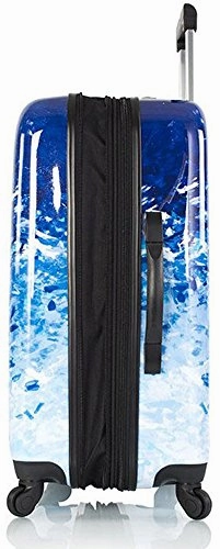 Heys America Blue Skies 3 Piece Spinner Set