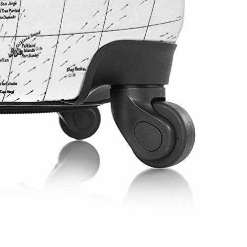 Heys Classical World 26 Inches, Sepia