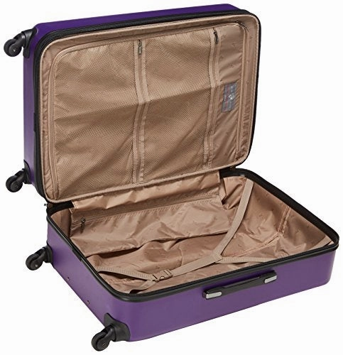 Heys Scala 30 Inches, Purple