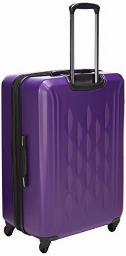 Heys Scala 30 Inches, Purple