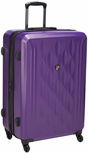Heys Scala 30 Inches, Purple