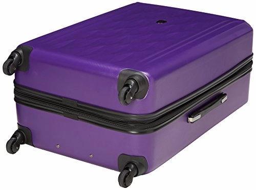 Heys Scala 30 Inches, Purple