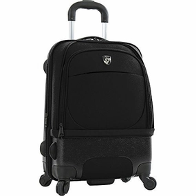 Heys Spin-Air Ii 21 Inches, Black