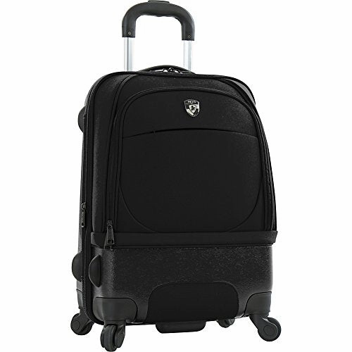 Heys Spin-Air Ii 21 Inches, Black