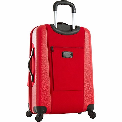 Heys Spin-Air Ii 21 Inches, Black