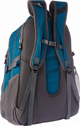 High Sierra Access Ii Laptop Backpack, Lagoon/Slate