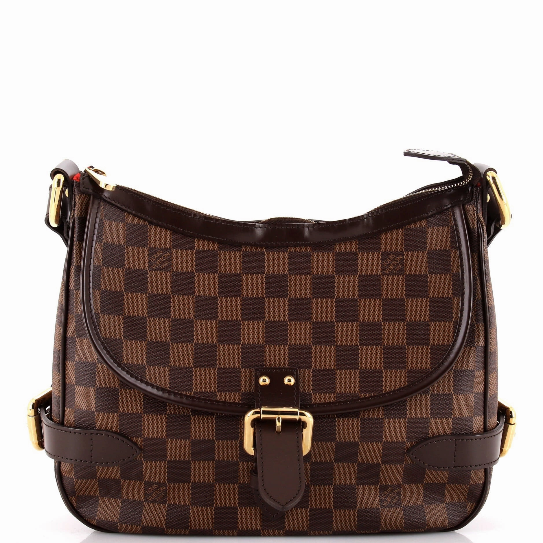 Highbury Handbag Damier