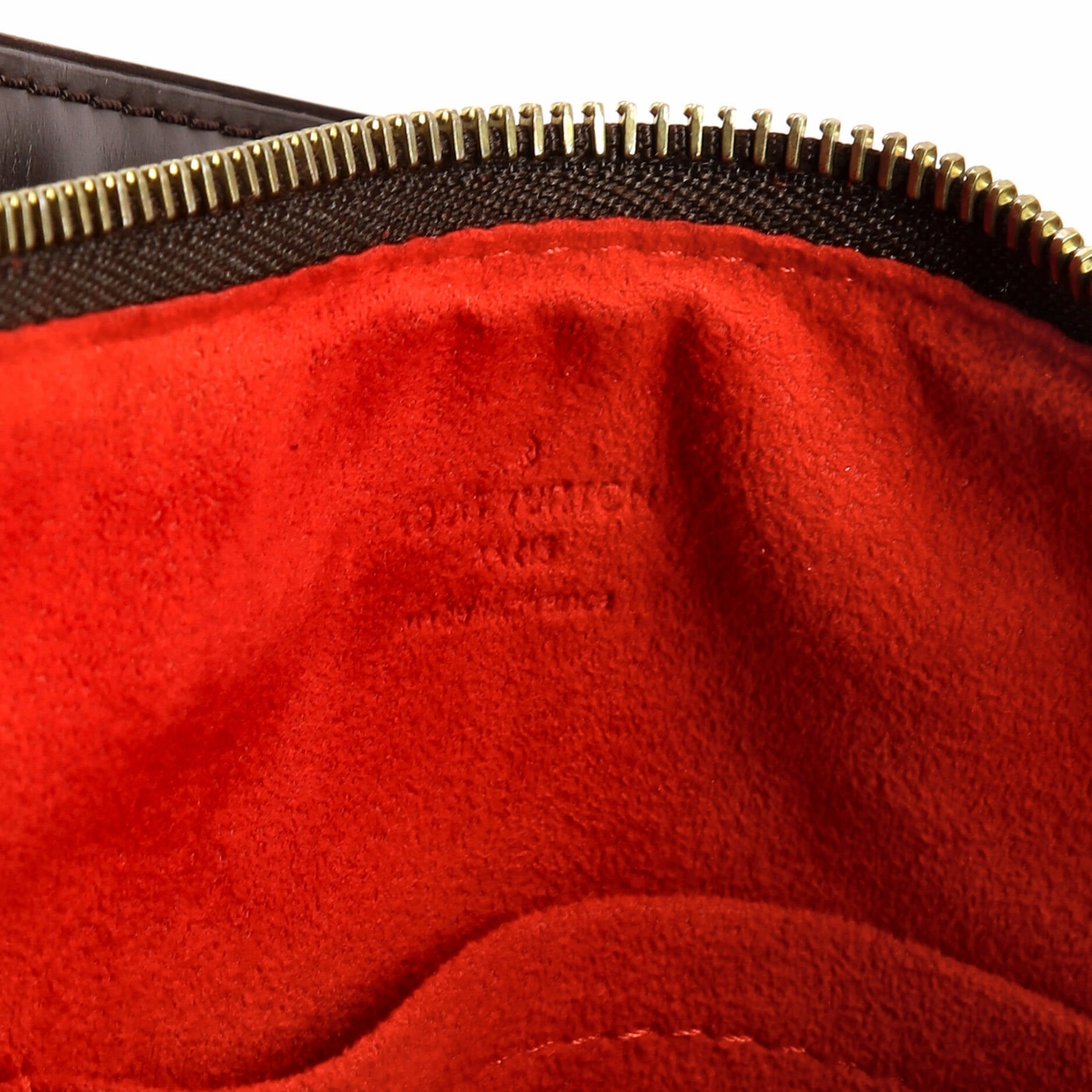 Highbury Handbag Damier