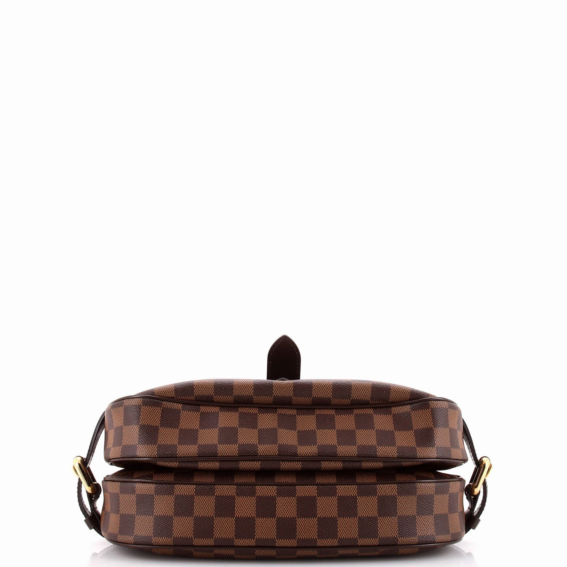 Highbury Handbag Damier