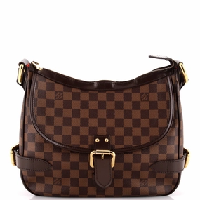 Highbury Handbag Damier