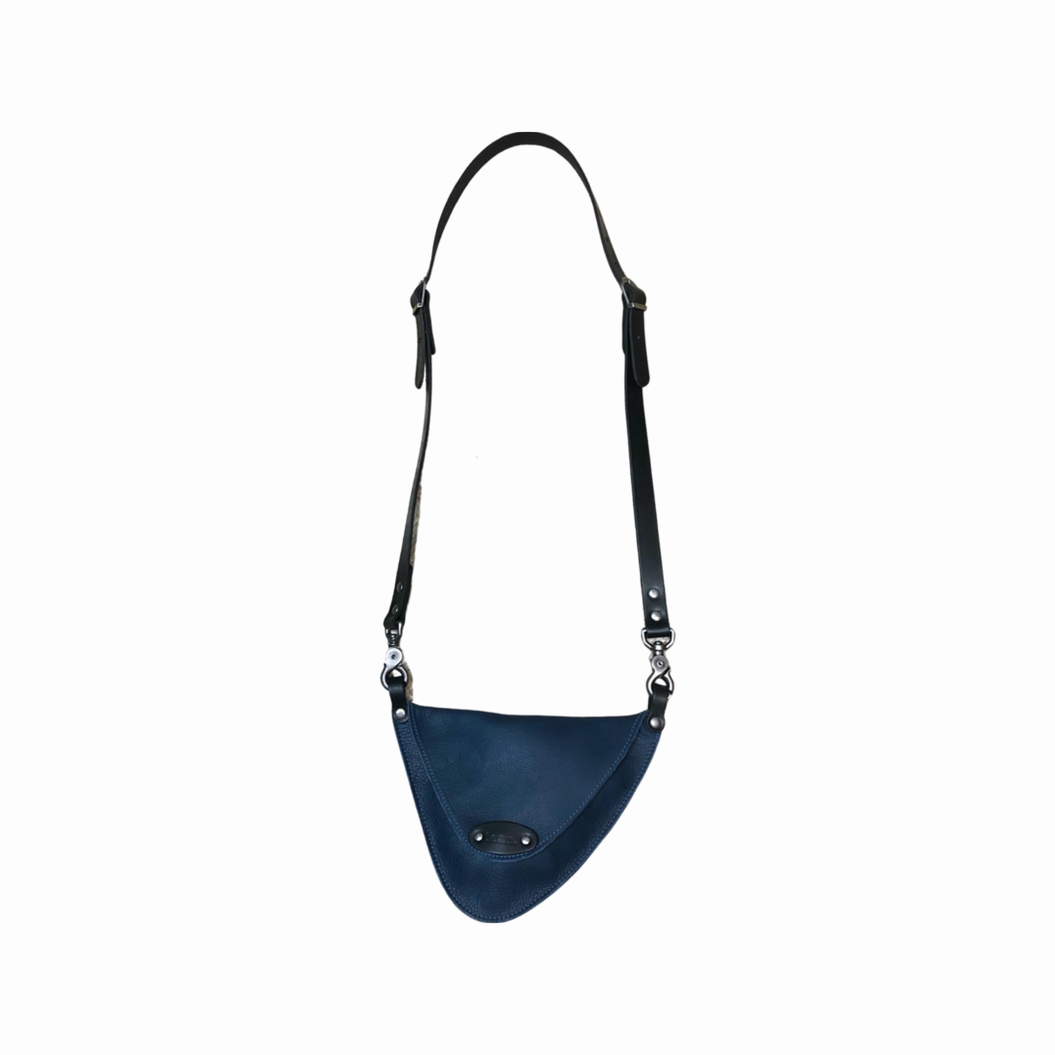 Hip-pouch/crossbody strap