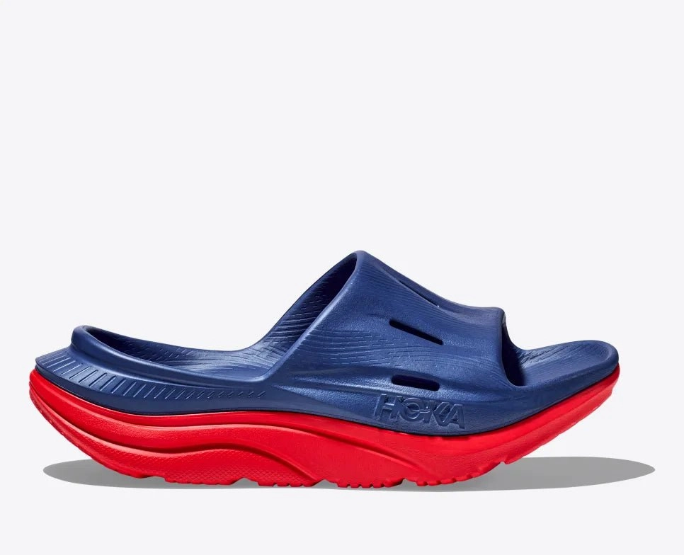 Hoka Unisex Ora Recovery Slide 3