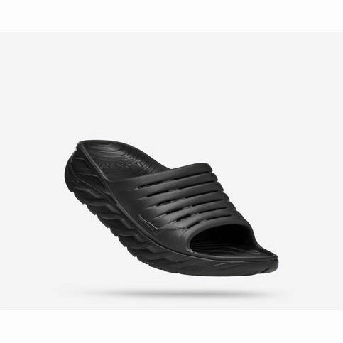 Hoka Unisex Ora Recovery Slide 3