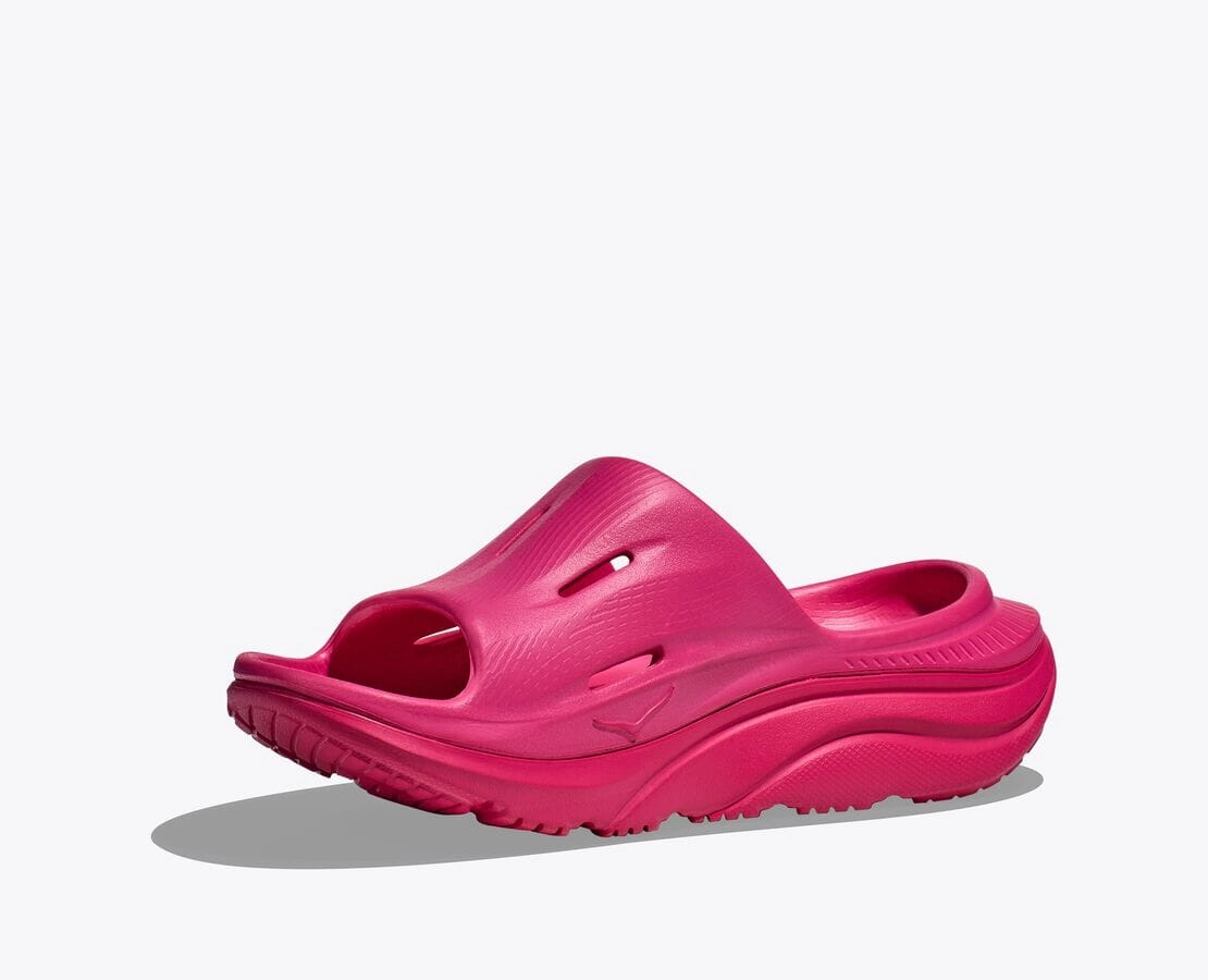 Hoka Unisex Ora Recovery Slide 3