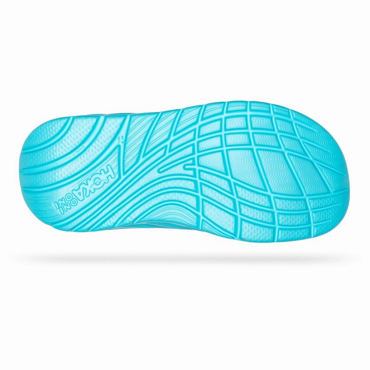 Hoka Unisex Ora Recovery Slide 3