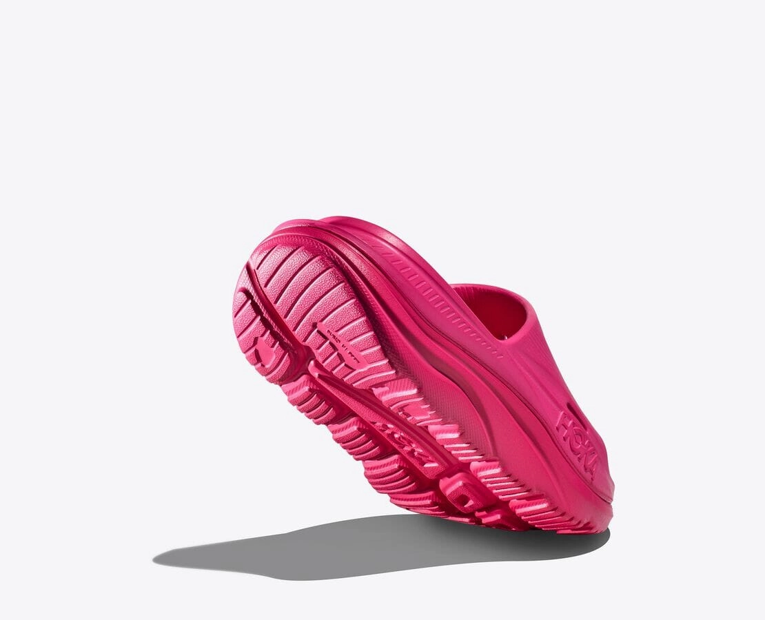 Hoka Unisex Ora Recovery Slide 3