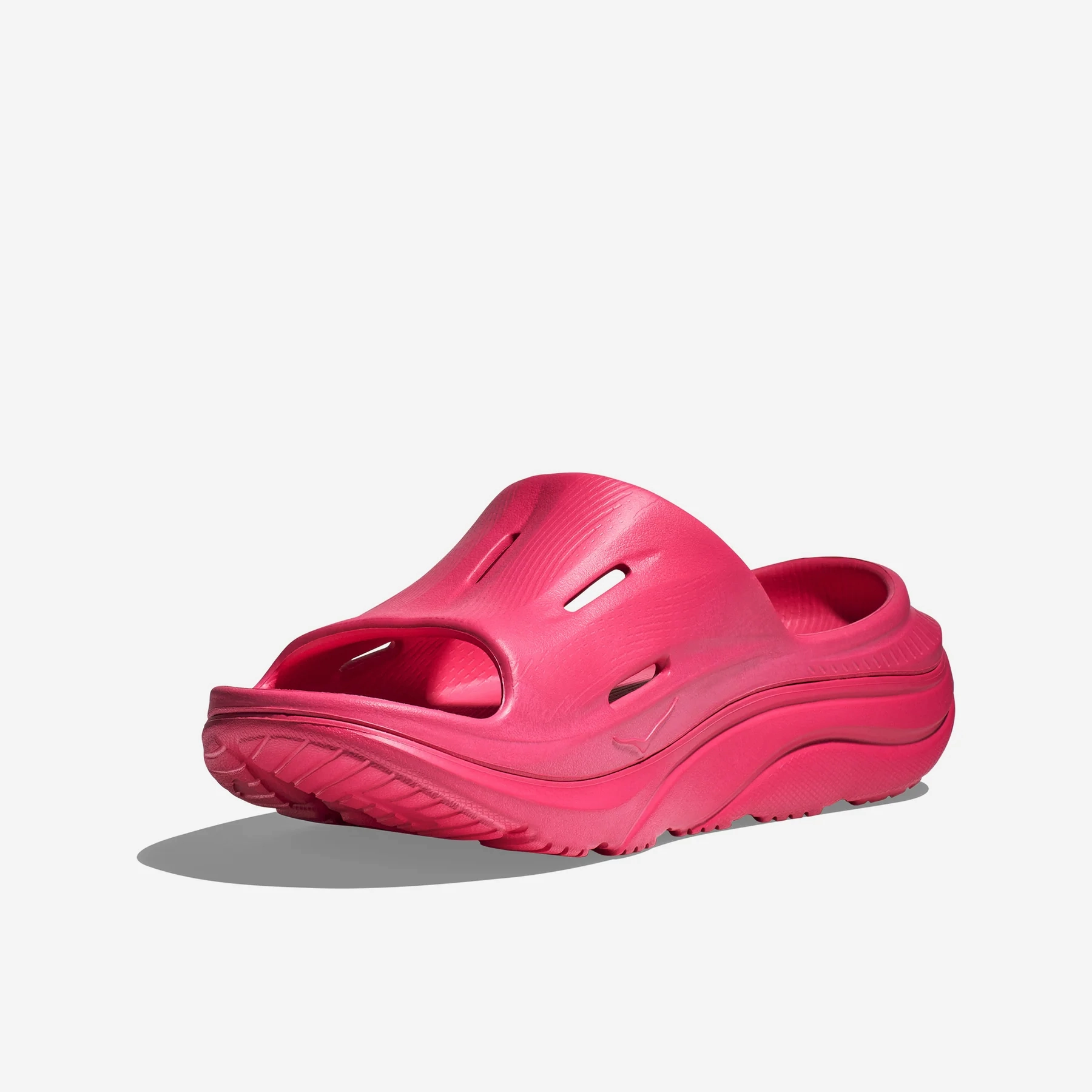 Hoka Unisex Ora Recovery Slide 3