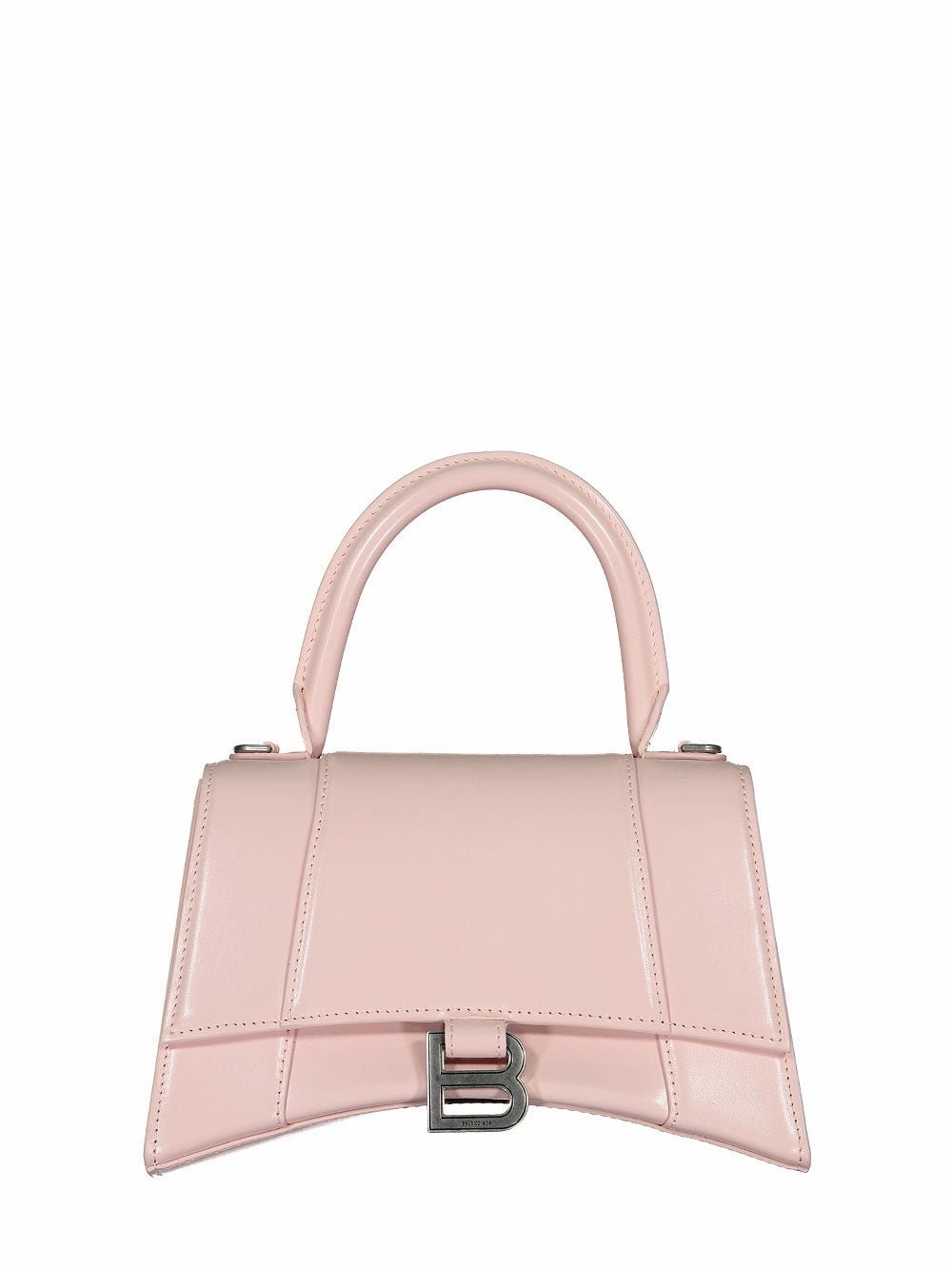 Hourglass S handbag