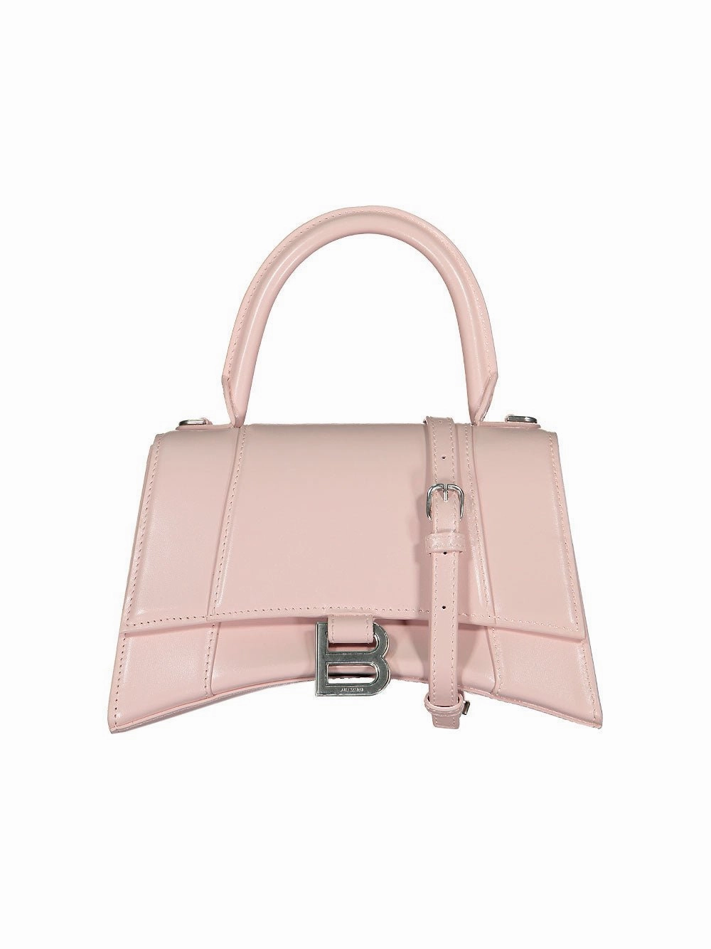 Hourglass S handbag
