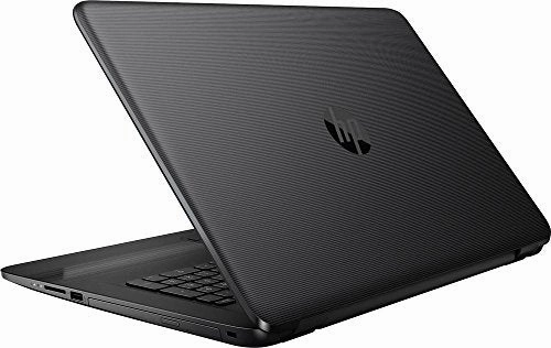 Hp High Performance 17.3" Hd  Wled-Backlit Laptop, 7Th Gen Intel I5-7200U 2.5G Hz Processor, 12Gb