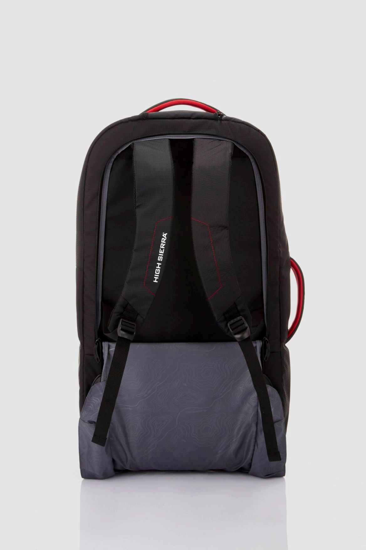HS Composite 4 76cm Expandable Wheel Bag