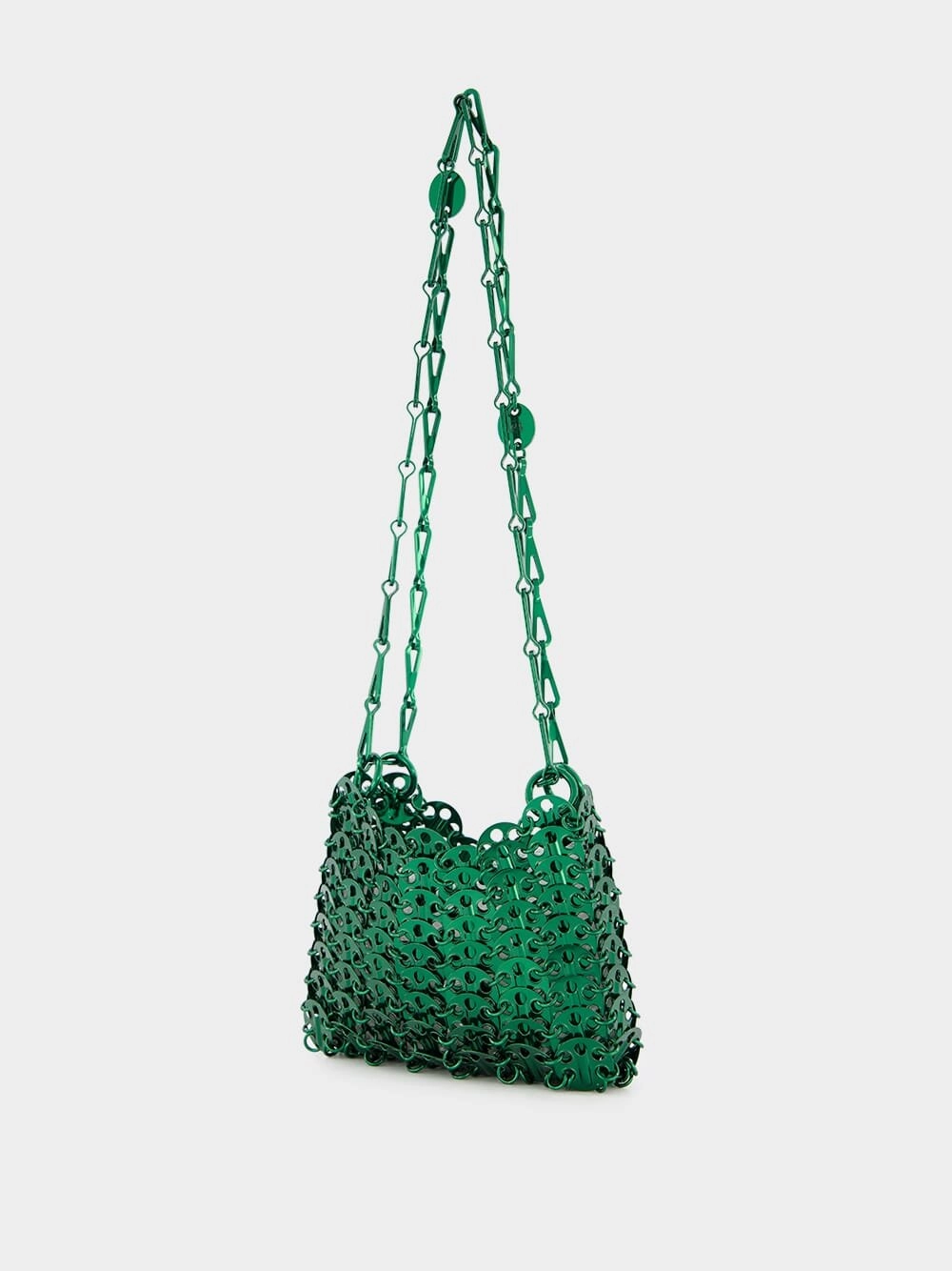 Iconic 1969 Nano Shoulder Bag